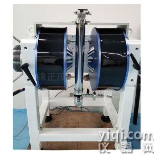 磁场高温退火炉实验电炉加热系统