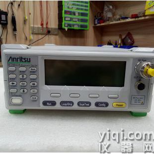 Anritsu MT8852A無(wú)線通訊測(cè)試儀