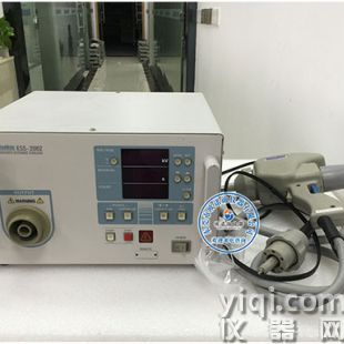 ESS-2002EX靜電放電發生器