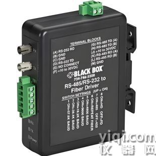 BLACK BOX網(wǎng)絡(luò)連接電纜