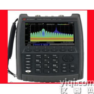 回收 Keysight N9914C 微波分析仪