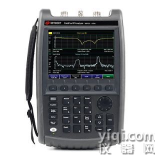 供應 Keysight N9912A 射頻分析儀