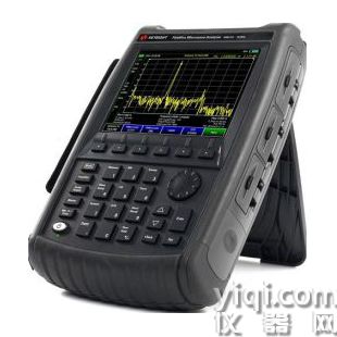 供应 Keysight N9917A 微波分析仪