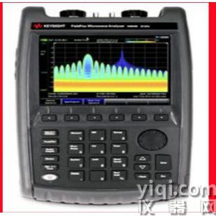 供應(yīng) Keysight N9950B 頻譜分析儀