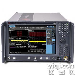 Keysight N9042B 信號(hào)分析儀 供應(yīng)
