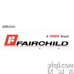 FAIRCHILD 傳感器 TD6000-906U
