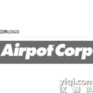 airpot 气动阻尼器 2KS160C1.ONF