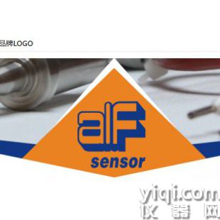 ALF-SENSOR 傳感器 TOP-PKG-05-U-2хPt100-A-3p-9 -100-1.4571-G1/2-N2-25