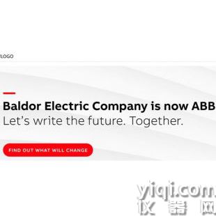 BALDOR 旋轉電機 VFSWDM3538-E
