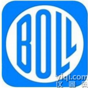 BOLL&KIRCH 濾芯 1341167