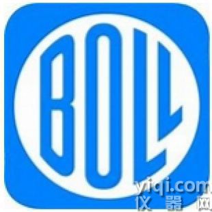BOLL&KIRCH 過濾器 1143632