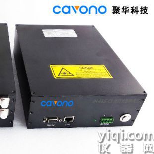 JH-FBG-C1 光纖光柵解調(diào)儀（小型化）