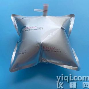 -30℃至+100℃寬溫域適用的工業氣體采樣鋁箔袋