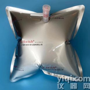 強(qiáng)氧化性氣體儲存方案：化學(xué)穩(wěn)定鋁箔氣袋