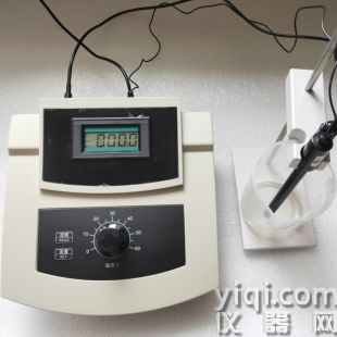  SDW-627型 氟度計(jì) 氟離子濃度檢測(cè)儀