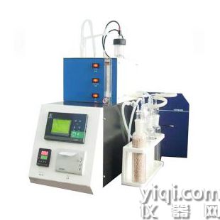 HSY-21121E 全自動動植物油脂氧化穩定性測定儀 