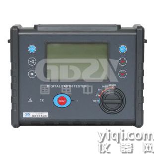 ZX2571接地電阻測(cè)試儀