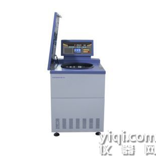 落地式高速冷凍離心機GL-21M 低溫立式大容量 科研實驗室可用