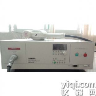 日本菊水靜電放電發生器KES4021A