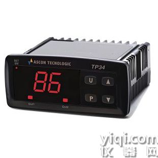 意大利TECNOLOGIC溫控器