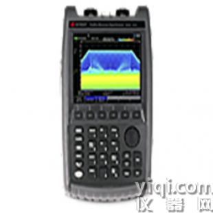 回收 Keysight N9963B 信號(hào)分析儀