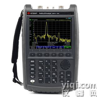 Keysight N9913A 頻譜分析儀 出售