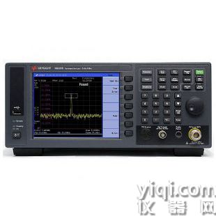 Keysight N9320B 供應 頻譜分析儀