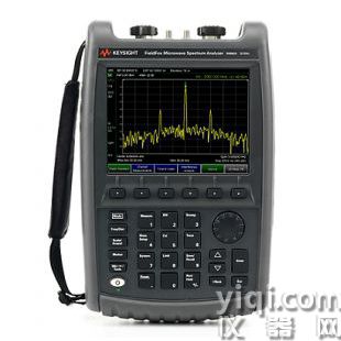供應 Keysight N9960A 頻譜分析儀