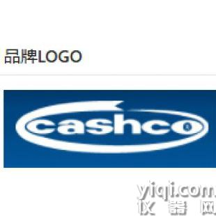 CASHCO 閥門 6C2-XB57-1AX50190A