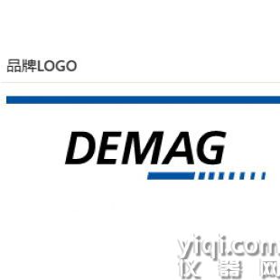  DEMAG 電機 ZBA180B4B280