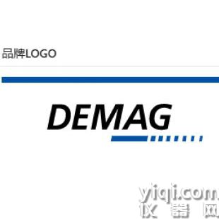 DEMAG 導輪 DRS-M-125-NA-B-0-K-H-X