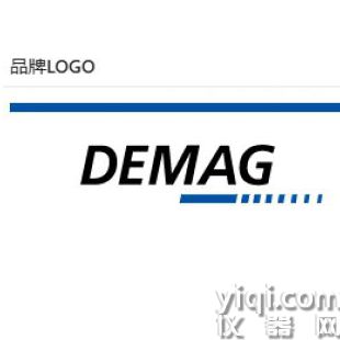 DEMAG 接觸器 87419533