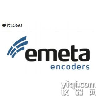 EMETA 编码器 MA4501-AA-H1024-R2072