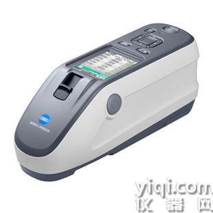 CM-26dG/26d/25dnew 便攜式分光測(cè)色計(jì) 