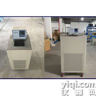 低溫水浴鍋/低溫酒精槽/低溫恒溫槽/型號：DC-0506—常州零點儀器設備