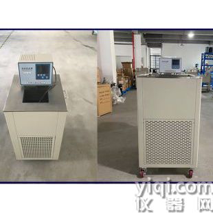 型號：DC-1006 低溫恒溫水槽/ 低溫酒精槽/ 常州零點儀器設備有限公司