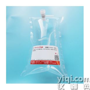 低吸附性特氟龍氣袋：保障痕量氣體分析準(zhǔn)確性