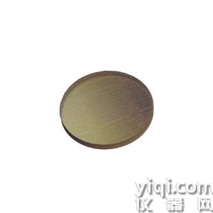 蝕刻熔融二氧化硅工程散射片 發(fā)散角20.0° (圓形 石英勻化片/漫射體)