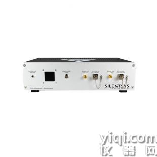 Silentsys OFC 光頻率相關器 (2輸入端OFD)