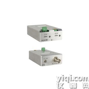 ALM-08 即插即用超低噪聲電源 (2路 2V 8A/12V 500mA)