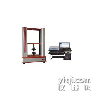 10噸微機(jī)控制拉力測(cè)試機(jī)