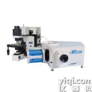 HORIBA 532 nm 模塊化顯微拉曼系統(tǒng)