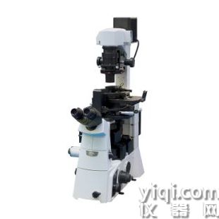 HORIBA CombiScope 生物型納米拉曼光譜儀