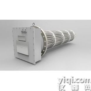 英國BACKER液壓油加熱器