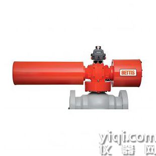 美國BETTIS執(zhí)行器