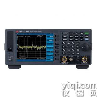 供应 Keysight N9322C 频谱分析仪