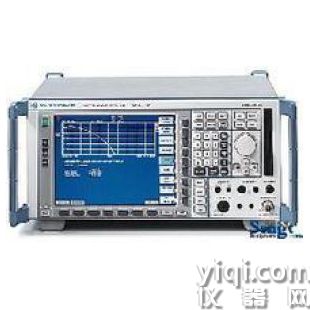 供應(yīng) FSP3 頻譜分析儀 FSP40