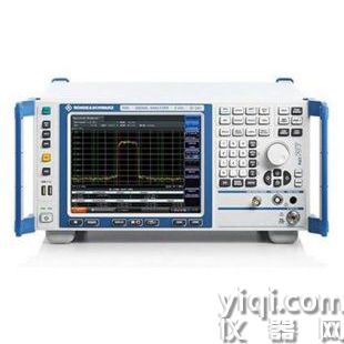 FSV40 频谱分析仪 FSUP50 回收