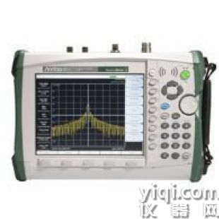 MS2724B 频谱分析仪 供应