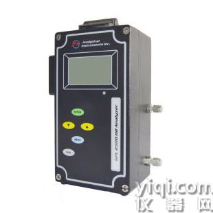 氧中氢分析仪—GPL-5500